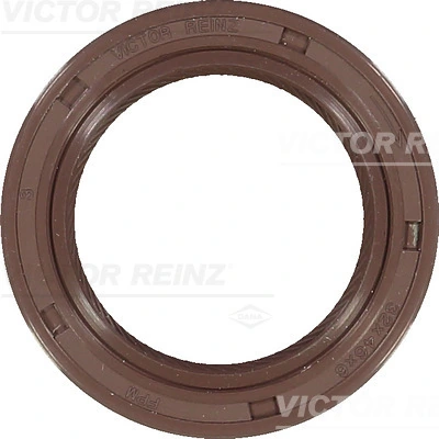 Shaft Seal, crankshaft